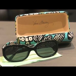 Vera Bradley Sunglasses